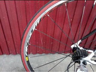 OFERTA Bicicleta Btwin Triban 5