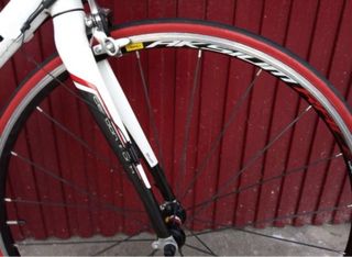 OFERTA Bicicleta Btwin Triban 5