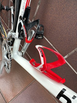 Bicicleta Btwin Triban 5 carretera