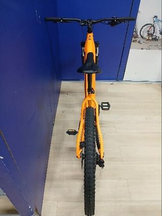 ROCKRIDER 520 MANGO