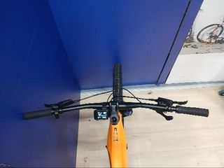 ROCKRIDER 520 MANGO
