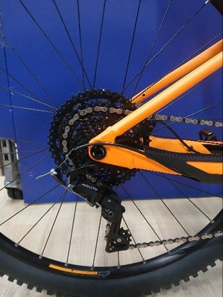 ROCKRIDER 520 MANGO