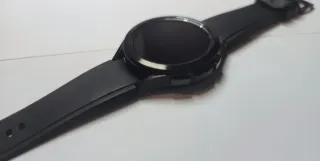 Reloj Samsung Galaxy Watch 4 Classic 46mm Negro