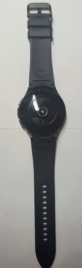 Reloj Samsung Galaxy Watch 4 Classic 46mm Negro