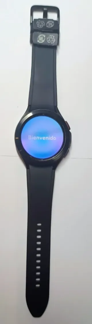 Reloj Samsung Galaxy Watch 4 Classic 46mm Negro