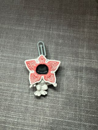 Sorpresa Kinder Joy Demogorgone