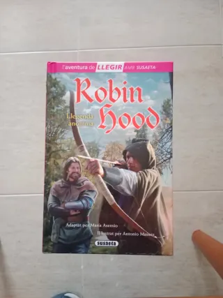 Robin Hood