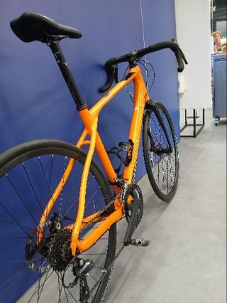 Merida Silex 200