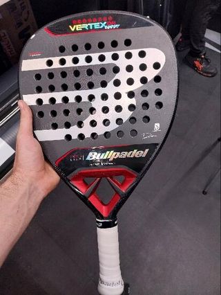 pala vertex 04 di neno