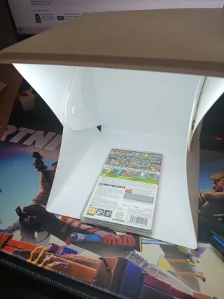 Super Smash Bros Ultimate Nintendo Switch