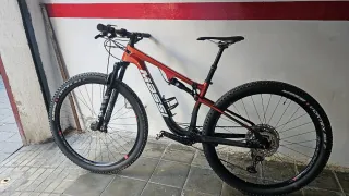 Bicicleta Massi Aire SL