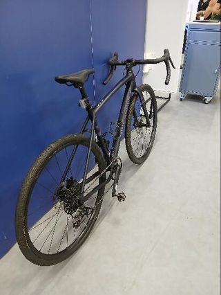 Trek gravel
