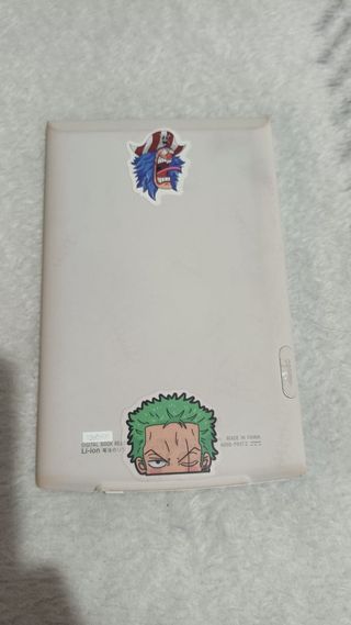 Ereader Sony PRS-T2 Blanco 6 E-Ink WiFi