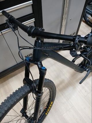 Orbea ALMA H30 Talla L