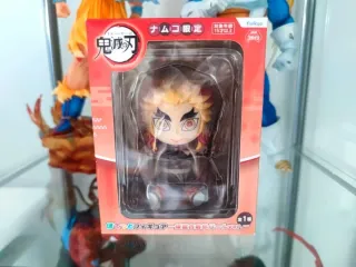 Demon Slayer Rengoku FuRyu Figure Namco Limited