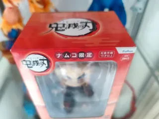 Demon Slayer Rengoku FuRyu Figure Namco Limited
