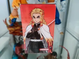 Demon Slayer Rengoku FuRyu Figure Namco Limited