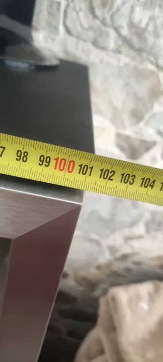 Armario de cocina platero IKEA