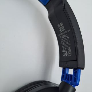 Turtle Beach Recon 50P Cuffie Gaming