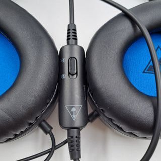 Turtle Beach Recon 50P Cuffie Gaming