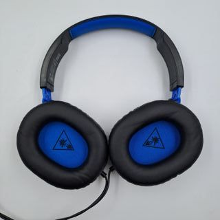 Turtle Beach Recon 50P Cuffie Gaming