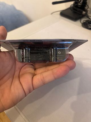 Hot Wheels Premium Stranger Things 1983 BMW 733i