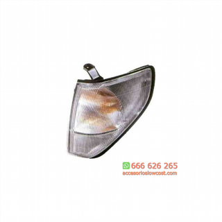 Intermitentes frontales para TOYOTA  LAND CRUISER