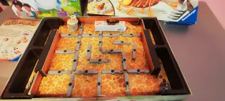 Juegos de mesa infantiles