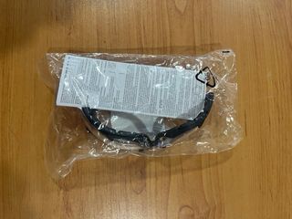 Gafas de Protección Reca