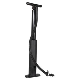 Inflador doble acción Kayak baja presión 0-10 PSI