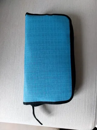 Porta CD/DVD 80 posti