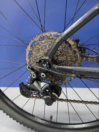 Trek Marlin 6 Talla M/L