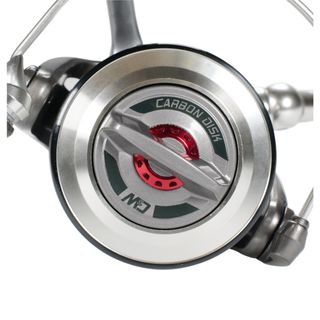 CARRETE PESCA EN EL MAR KHAOS 7000