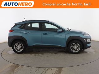 Hyundai Kona 1.0 TGDI Klass 2WD