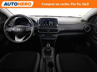 Hyundai Kona 1.0 TGDI Klass 2WD