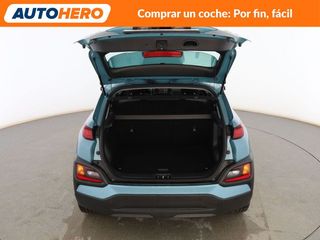 Hyundai Kona 1.0 TGDI Klass 2WD