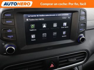 Hyundai Kona 1.0 TGDI Klass 2WD