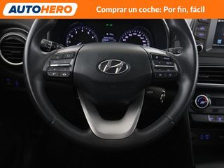 Hyundai Kona 1.0 TGDI Klass 2WD