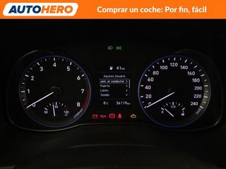 Hyundai Kona 1.0 TGDI Klass 2WD