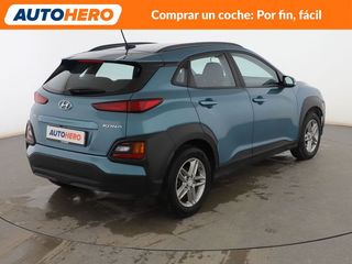 Hyundai Kona 1.0 TGDI Klass 2WD