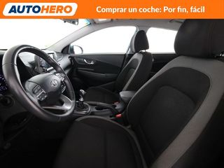 Hyundai Kona 1.0 TGDI Klass 2WD