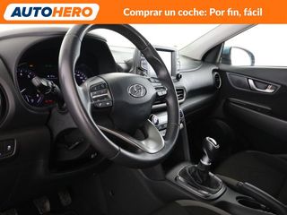 Hyundai Kona 1.0 TGDI Klass 2WD