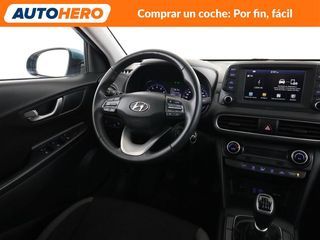 Hyundai Kona 1.0 TGDI Klass 2WD