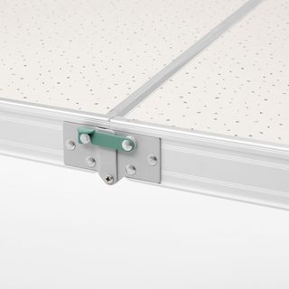 Mesa plegable de camping, 4 taburetes, 4 a 6 personas