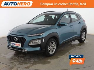 Hyundai Kona 1.0 TGDI Klass 2WD