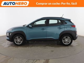 Hyundai Kona 1.0 TGDI Klass 2WD