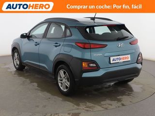 Hyundai Kona 1.0 TGDI Klass 2WD