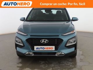 Hyundai Kona 1.0 TGDI Klass 2WD