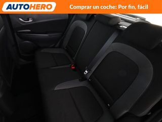 Hyundai Kona 1.0 TGDI Klass 2WD