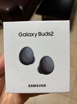 Samsung Galaxy Buds2 Negros